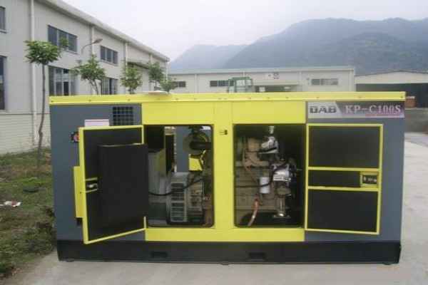 泉州魏锐企业文化建设有限公司概述高电压柴油发电机组的发展